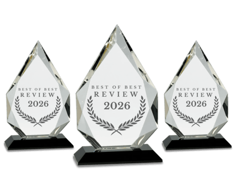 Award winner