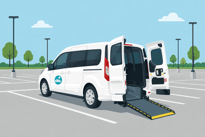Gurney transportation