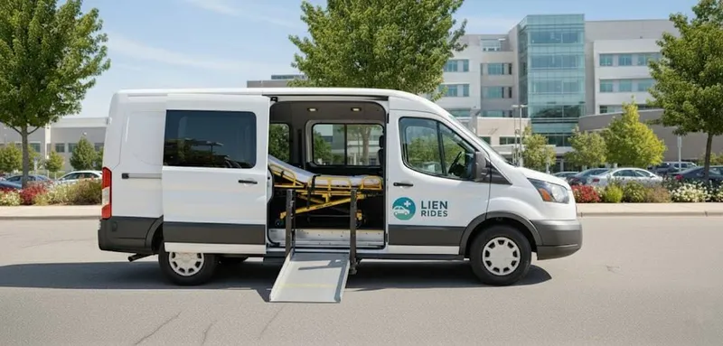 Van
